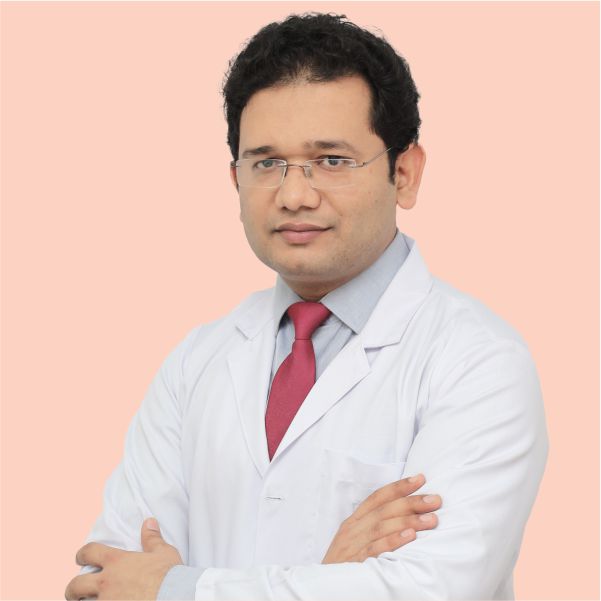 Dr. Abhimanyu